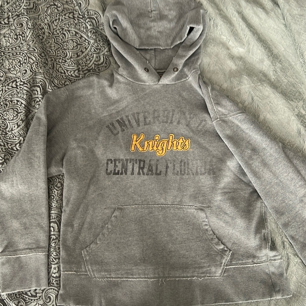 UCF knights sweatshirt